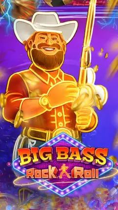 Big Bass RockNRoll preview